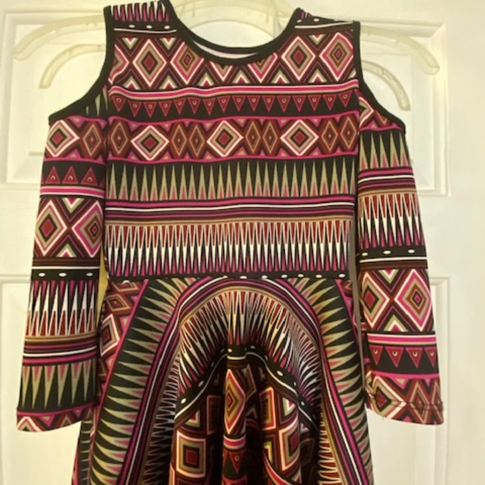 Girl's Dress Size Small